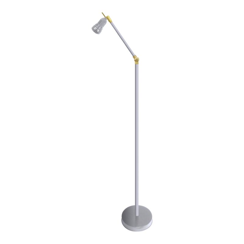 Lámpara de pie CAPRI FLOOR LAMPS - Imagen 3