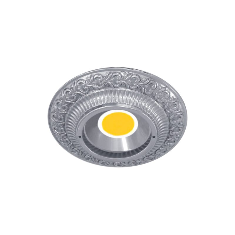 Downlight empotrable SAN SEBASTIAN ROUND COLLECTION - Imagen 4