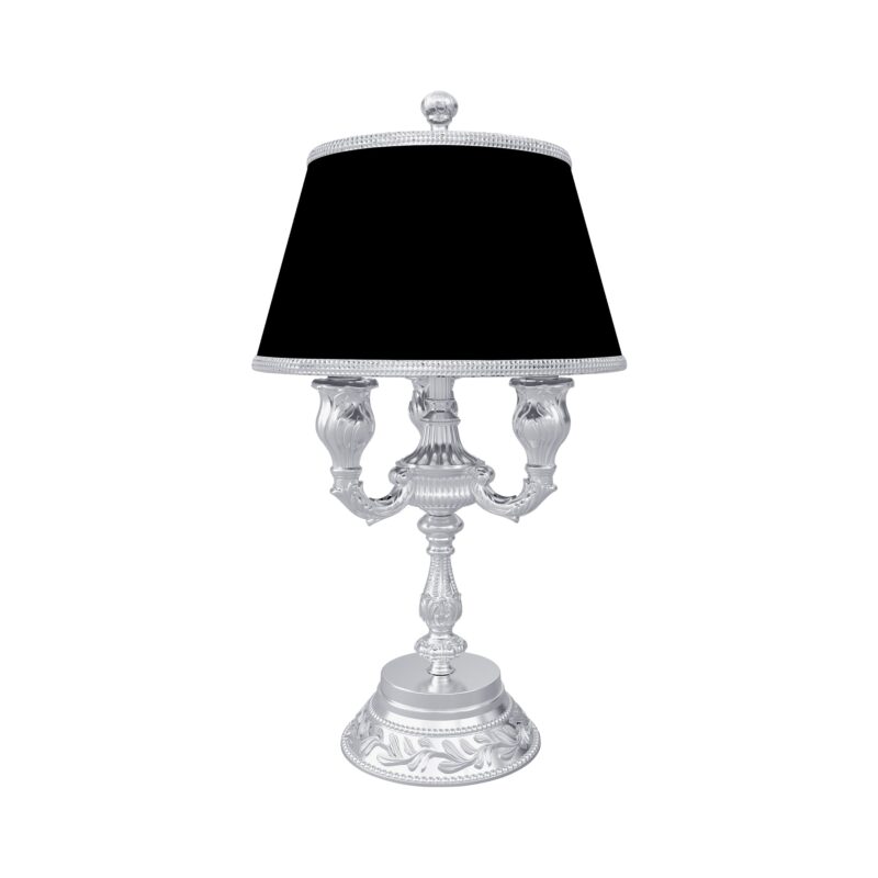 Lámpara de mesa TABLE LAMP - Imagen 4