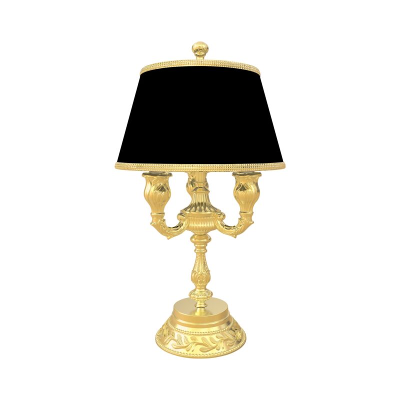 Lámpara de cabecera TABLE LAMP - Imagen 2