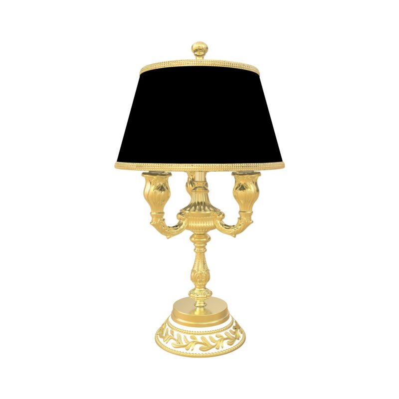 Lámpara de cabecera TABLE LAMP - Imagen 3