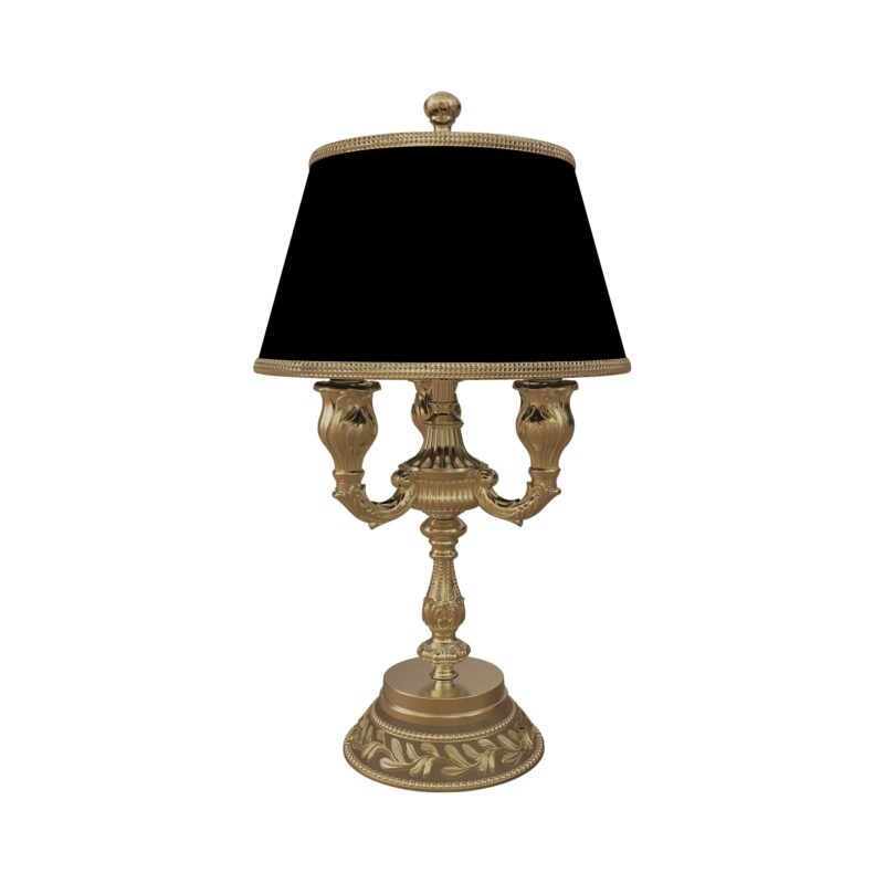 Lámpara de cabecera TABLE LAMP - Imagen 4