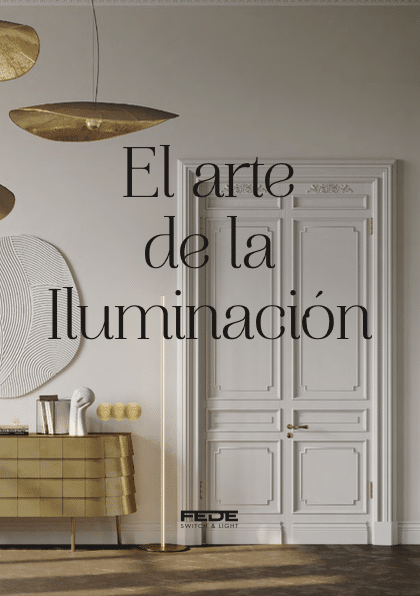 El arte de la iluminación