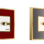 Interruptores Vintage FEDE