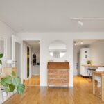 iluminación interior