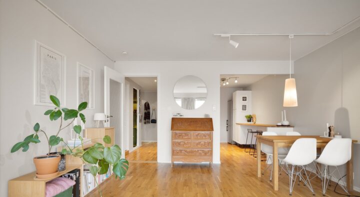 iluminación interior